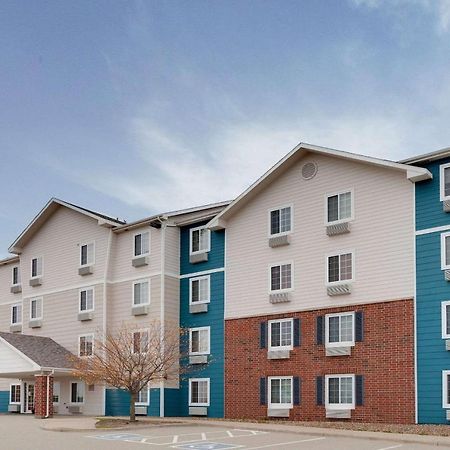 Woodspring Suites Ankeny Des Moines Екстериор снимка