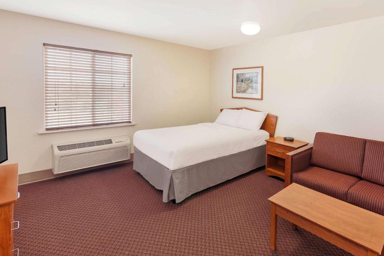 Woodspring Suites Ankeny Des Moines Екстериор снимка