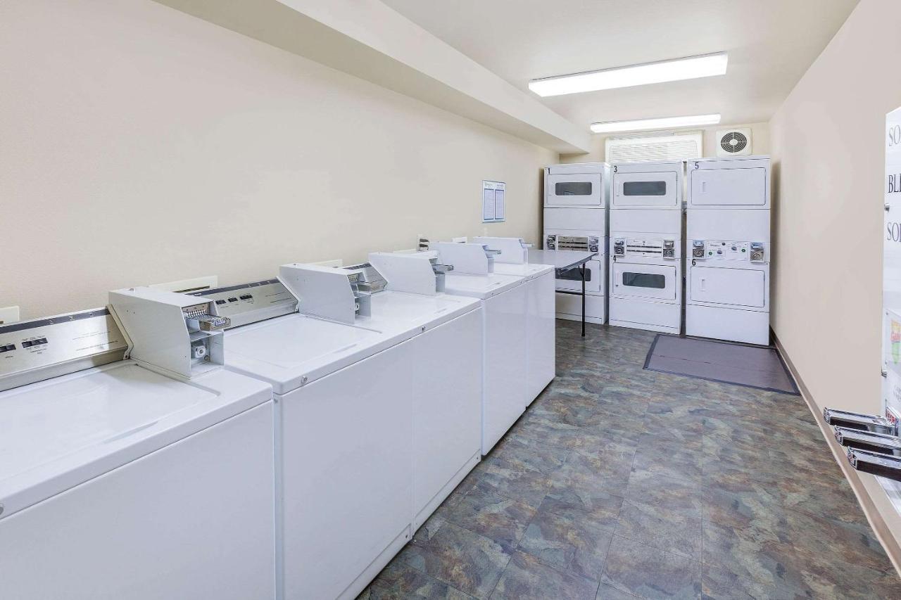 Woodspring Suites Ankeny Des Moines Екстериор снимка