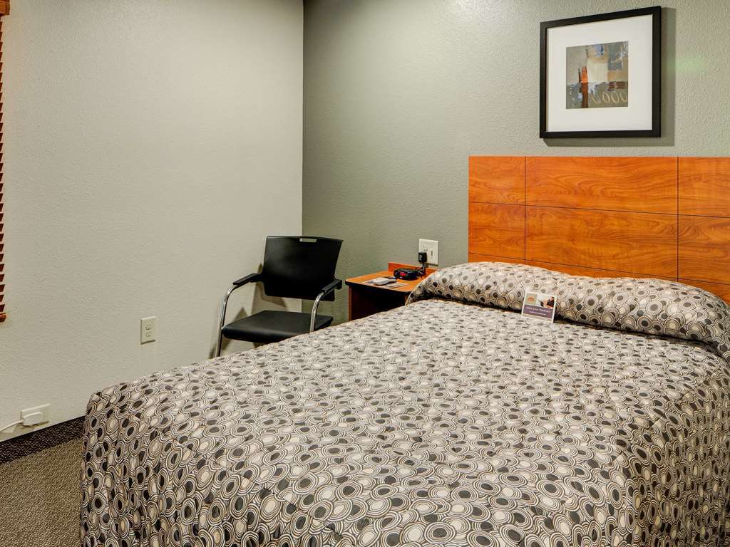 Woodspring Suites Ankeny Des Moines Стая снимка