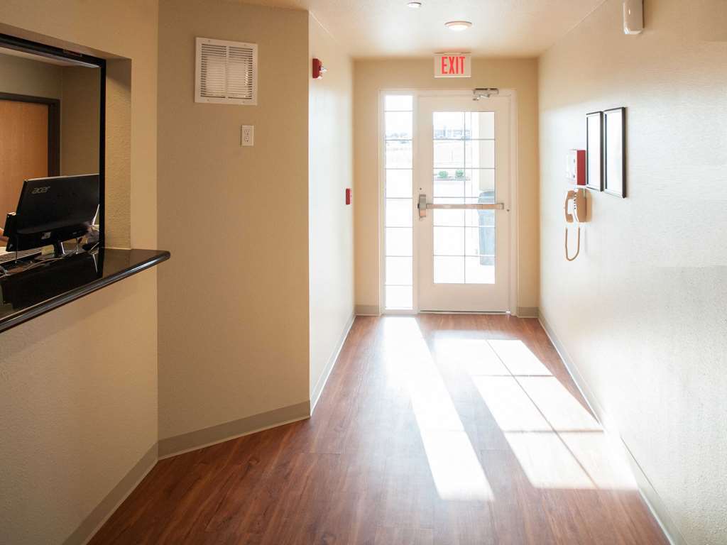 Woodspring Suites Ankeny Des Moines Интериор снимка