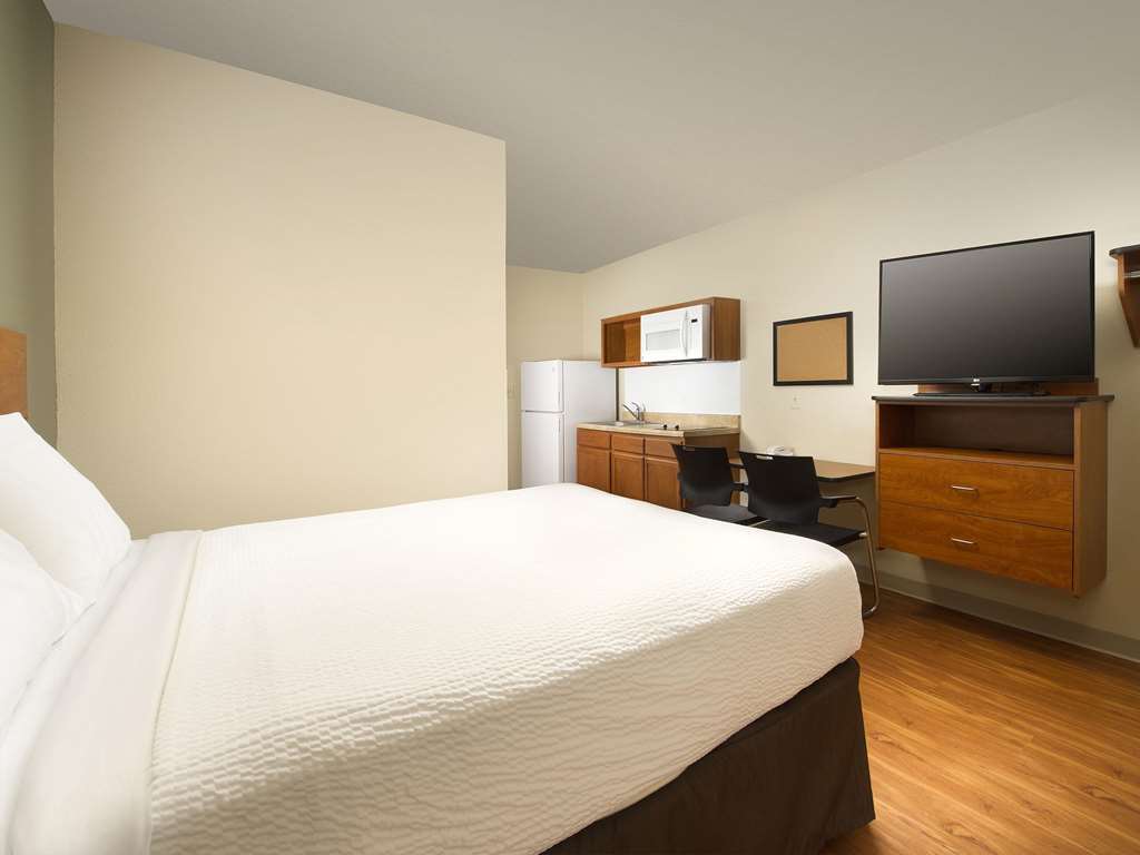 Woodspring Suites Ankeny Des Moines Стая снимка