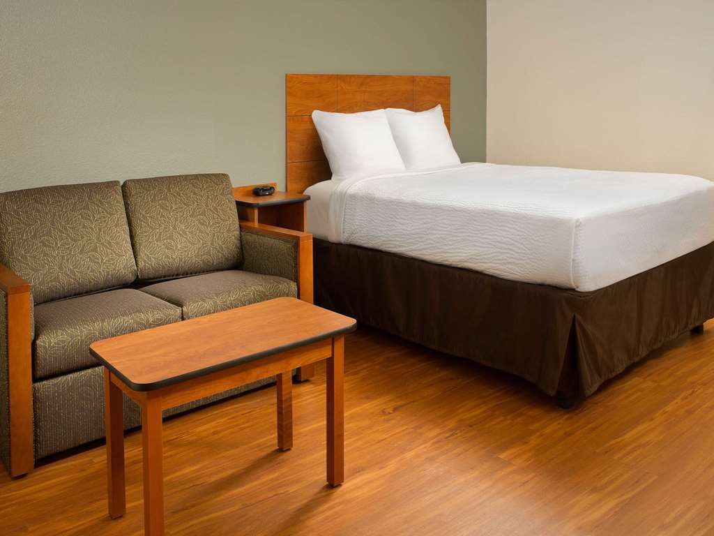 Woodspring Suites Ankeny Des Moines Стая снимка